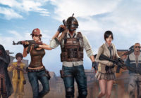 Tips Menjadi Sniper Handal Di Games Online PUBG