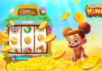 Game Online Island King Penghasil Saldo DANA